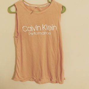 Calvin Klein Tanktop